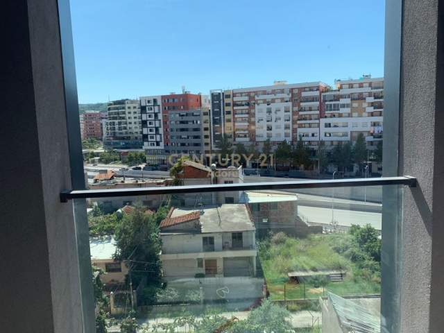 Apartament me qira 1+1+post parkimi, te Future Home Rezidence!! Kati 5, 73 m² 500 Euro