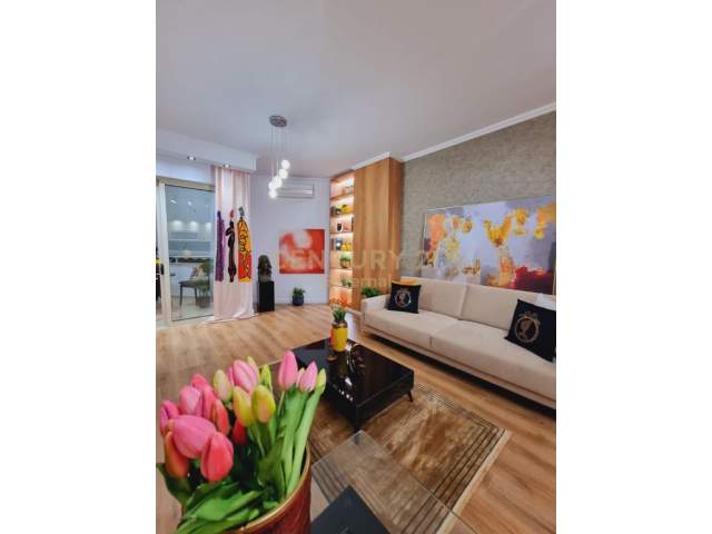 Tirane, shitet apartament 2+1+BLK Kati 4, 104 m² 179.000 Euro (pazari i ri)