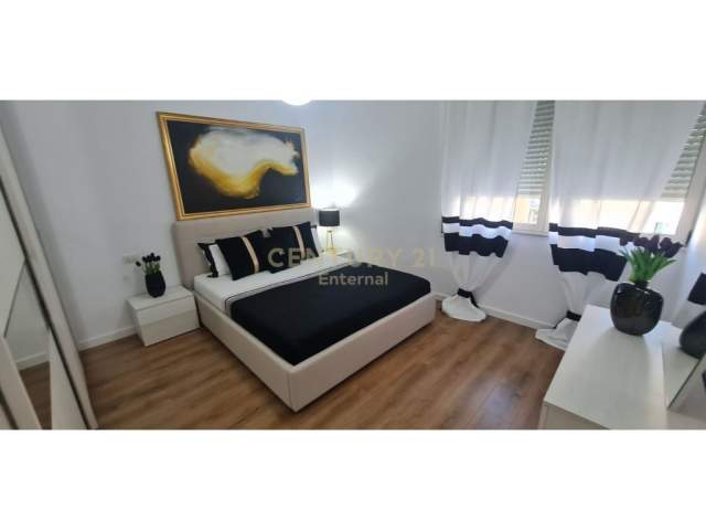 Tirane, shitet apartament 2+1+BLK Kati 4, 104 m² 179.000 Euro (pazari i ri)
