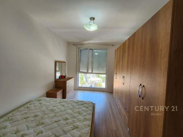 Tirane, jap me qera apartament 2+1 Kati 7, 81 m² 500 Euro (Don Bosco)
