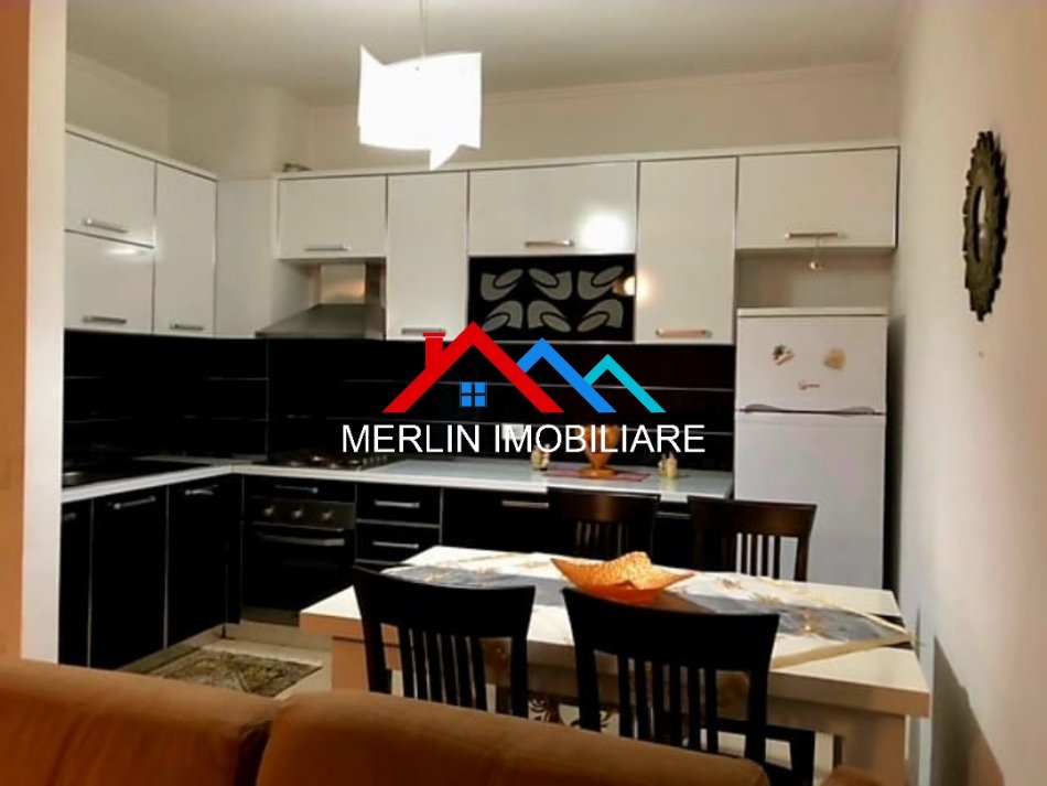 SHITET APARTAMENT 1+1+1+ POST PARKIMI NE DON BOSKO
