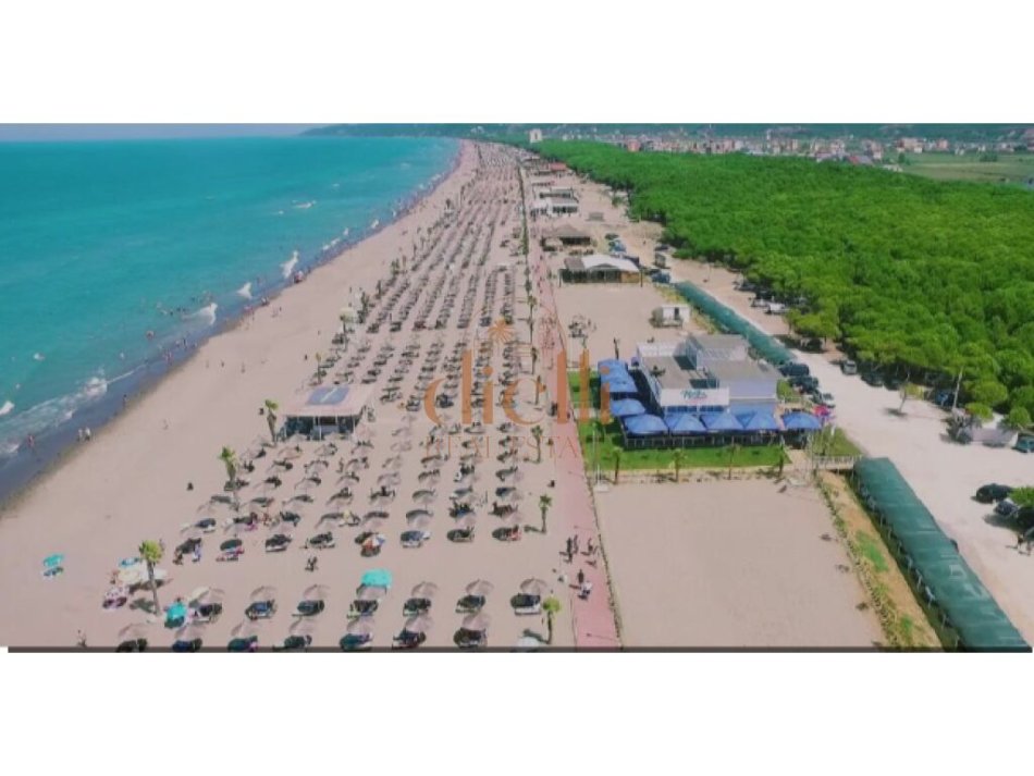 Kavaje, shitet toke , , 3,200 m² 278,000 € (VILE-BOSHTOVE, Kavajë.)