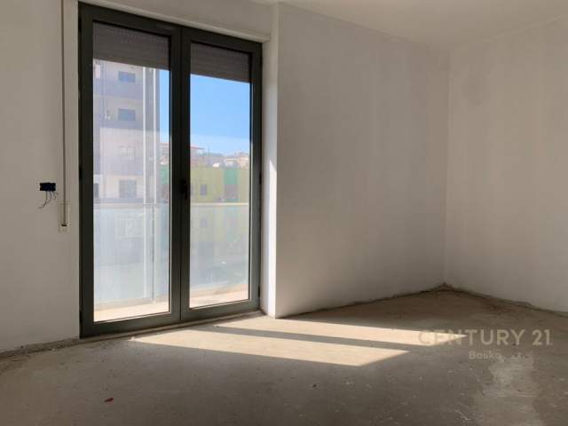 Shesim Apartament 2+1+2 tek kompleksi "Fiori Di Bosco" ne Don Bosco!! Kati 2, 105 m² 152.000 Euro (Don Bosko)