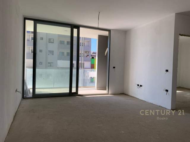 Shesim Apartament 2+1+2 tek kompleksi "Fiori Di Bosco" ne Don Bosco!! Kati 2, 105 m² 152.000 Euro (Don Bosko)
