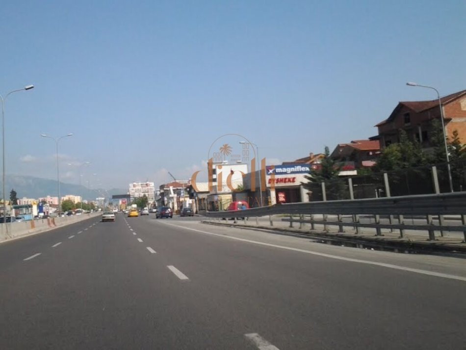 Tirane, shitet apartament 2+1 Kati 4, 87 m² 96,030 € 