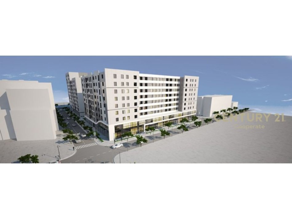 Tirane, jap me qera ambjent biznesi , 370 m² 4.500 € (Globe)