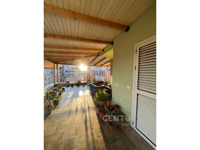 Shitet apartament 2+1 ne Myslym Shyr! Kati 4, 153 m² 230.000 Euro