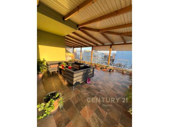 Shitet apartament 2+1 ne Myslym Shyr! Kati 4, 153 m² 230.000 Euro