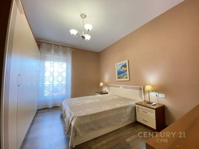 Apartament 2+1 per qira te Delijorgji, Kati 8, 700 Euro