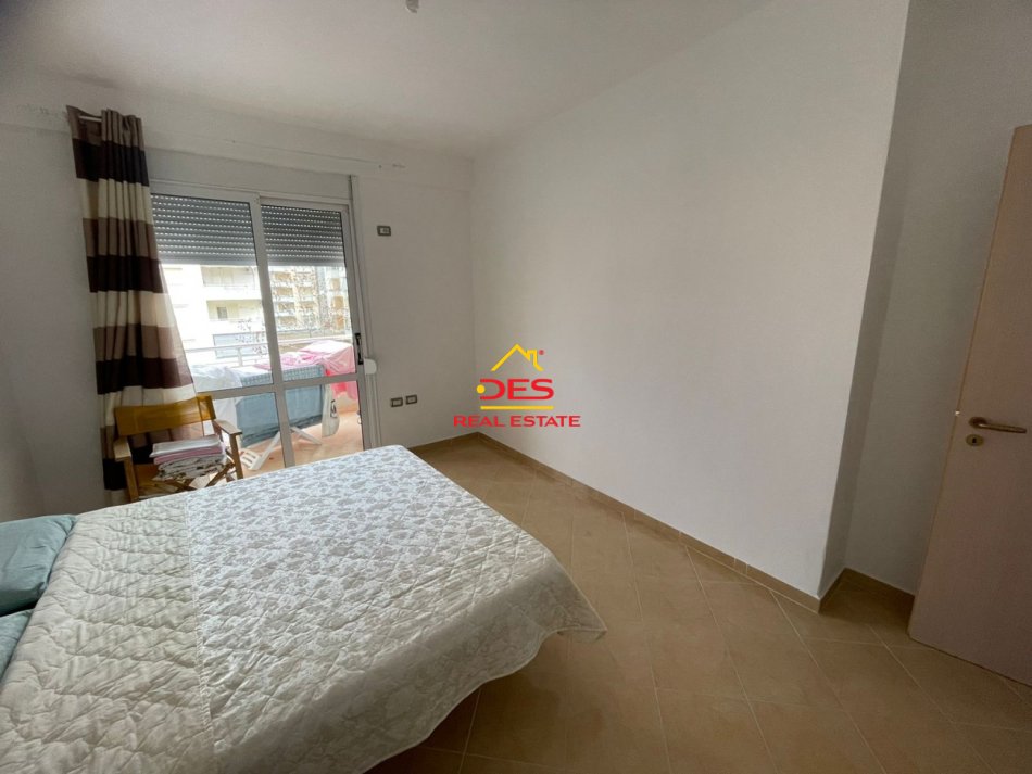 🏡 JEPET ME QIRA APARTAMENT 2+1 NË LUNGOMARE PRANË HANOVER