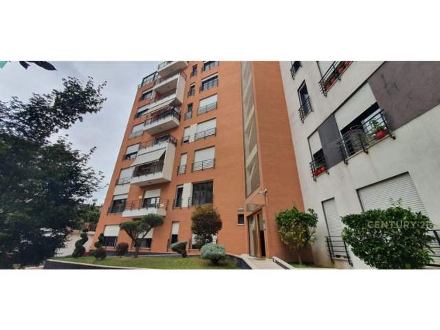 Shesim apartament 2+1 prane Harry Fultz, Kati 4, 93 m² 135.000 Euro