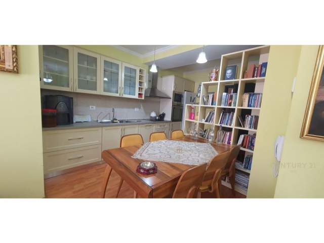 Shesim apartament 2+1 prane Harry Fultz, Kati 4, 93 m² 135.000 Euro