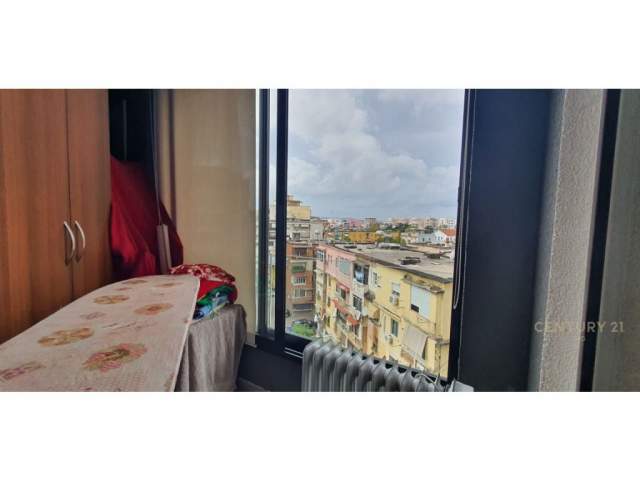 Shesim apartament 2+1 prane Harry Fultz, Kati 4, 93 m² 135.000 Euro