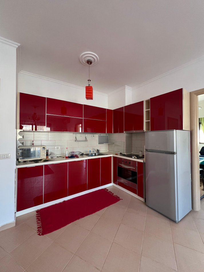 Tirane, shitet apartament 2+1 Kati 5, 78 m² 110.000 € (Fresk)