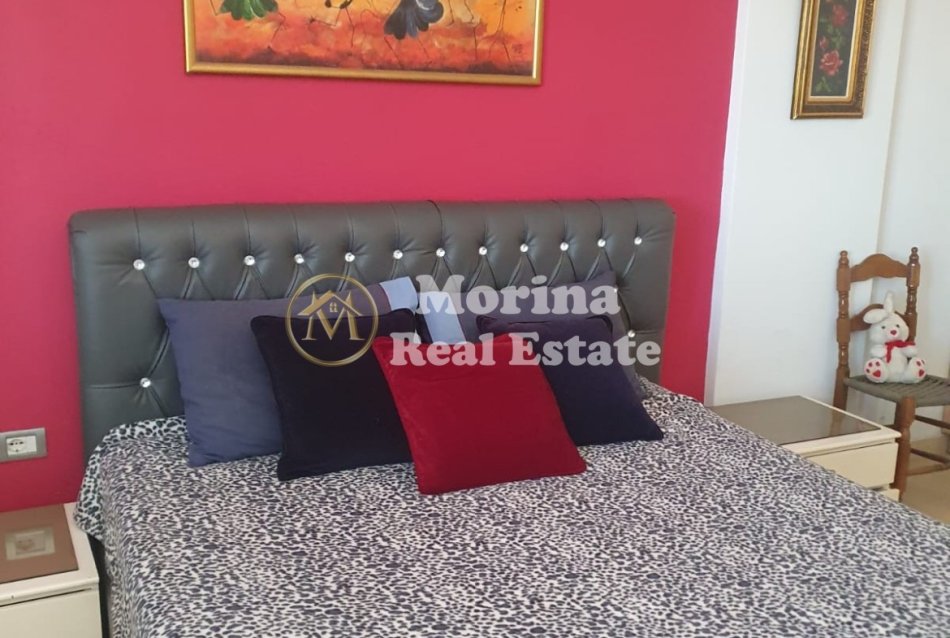 Tirane, jepet me qera apartament 1+1 Kati 2, 75 m² 450 € (Kodra Diellit)