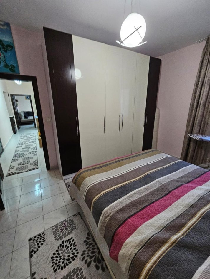 Tirane, shitet apartament 2+1 Kati 1, 70 m² 199.000 € (Ambasada Amerikane)