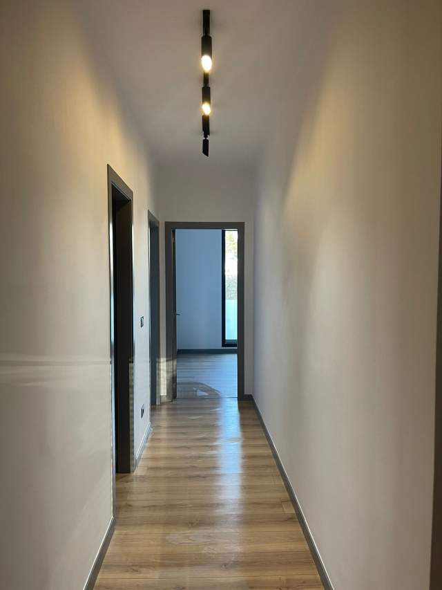 Tirane, shes apartament 2+1+A+BLK Kati 2, 118 m² 254.000 Euro (Teg)