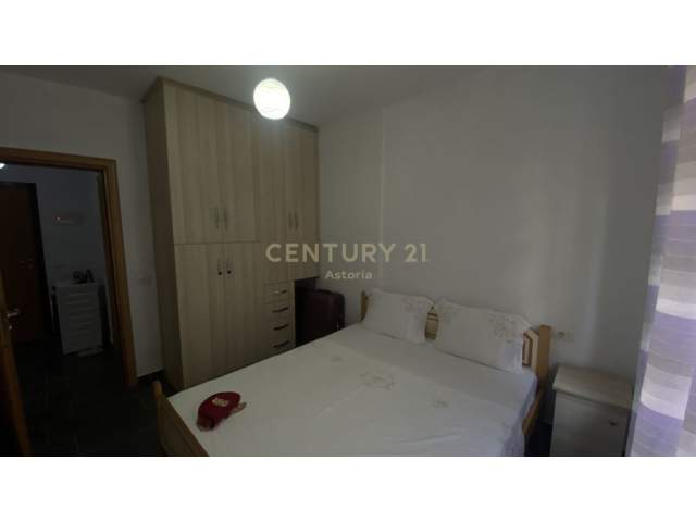 Tirane, jap me qera apartament 1+1+BLK Kati 3, 56 m² 300 Euro (Astir)