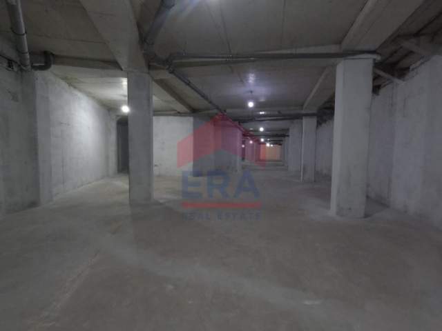 📍Tirane, shes magazine Kati -1, 1.100 m²