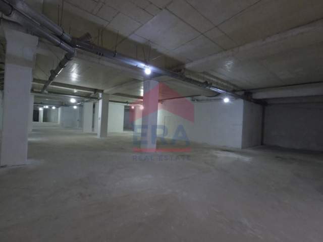 📍Tirane, shes magazine Kati -1, 1.100 m²