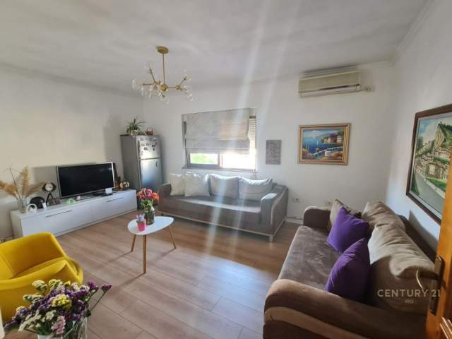 SHITET 1+1 TE RRUGA FORTUZI!  Kati 6, 67 m² 74.000 Euro (Fortuzi)