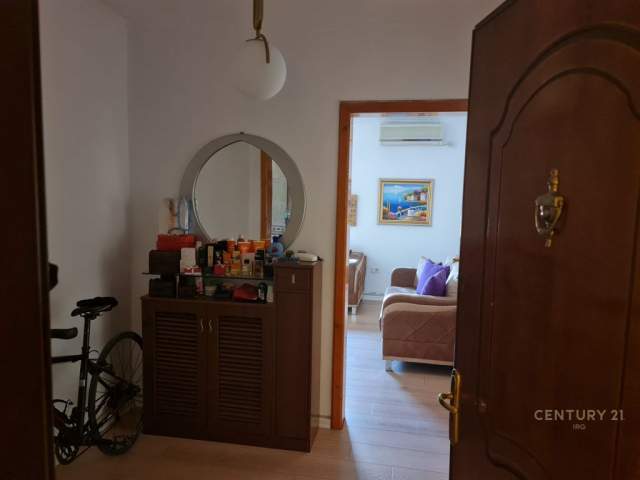 SHITET 1+1 TE RRUGA FORTUZI!  Kati 6, 67 m² 74.000 Euro (Fortuzi)