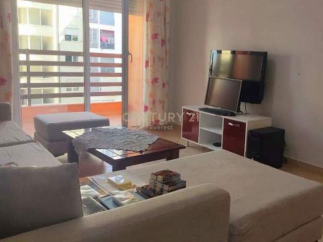 KOMPLEKSI XHURA ,SHITET APARTAMENT 1+1! Kati 4, 67 m² 77.000 Euro