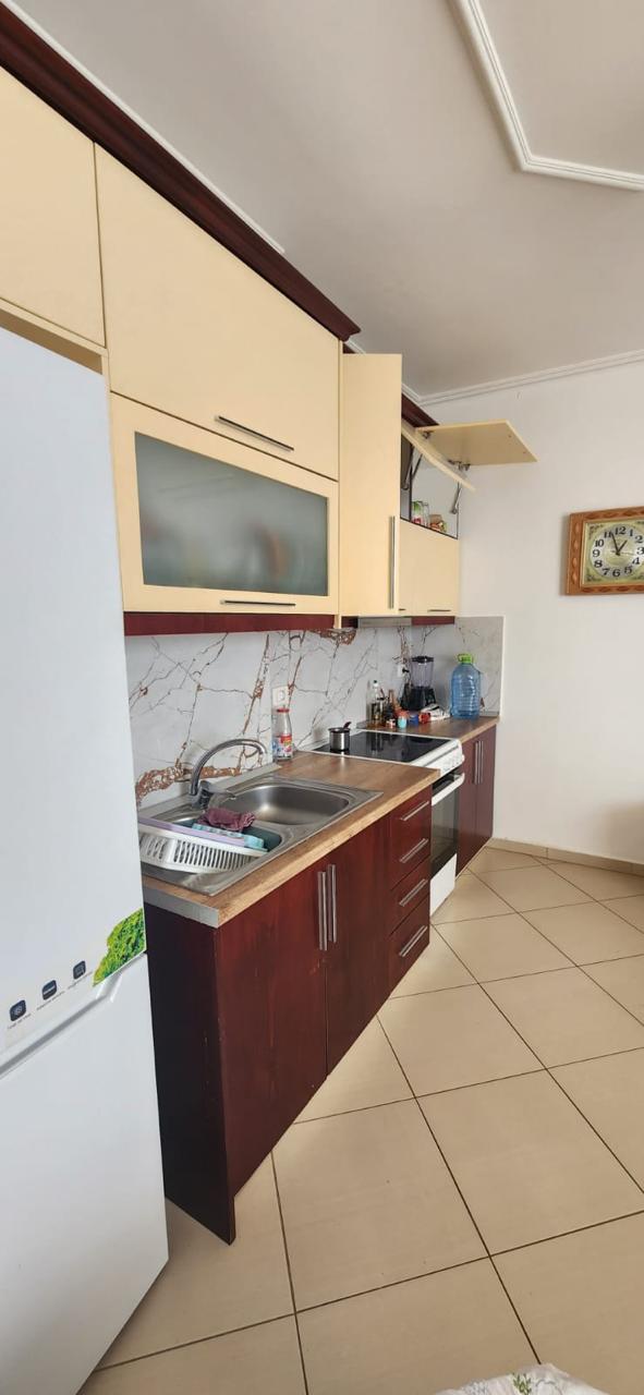 Penthouse në shitje, Sarandë