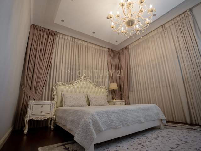 Shesim Vile luksoze ne Kashar , 3.150 m² 1.500.000 Euro