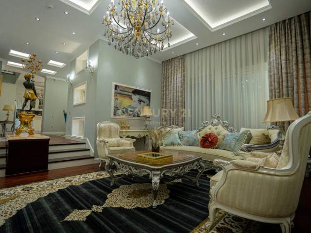 Shesim Vile luksoze ne Kashar , 3.150 m² 1.500.000 Euro