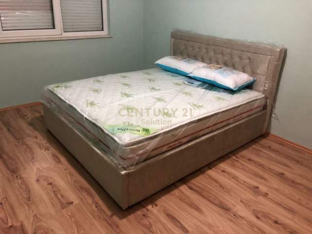 Tirane, shitet apartament 2+1+BLK Kati 4, 90 m² 135.000 Euro (liqeni i thate)