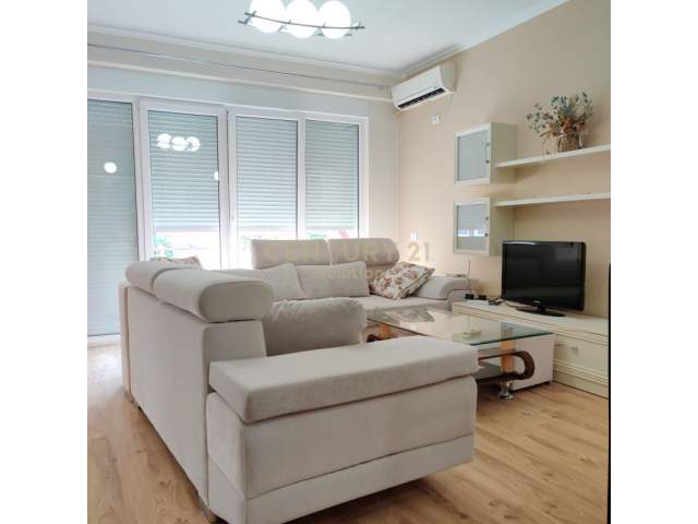 Tirane, shitet apartament 2+1+BLK Kati 4, 90 m² 135.000 Euro (liqeni i thate)