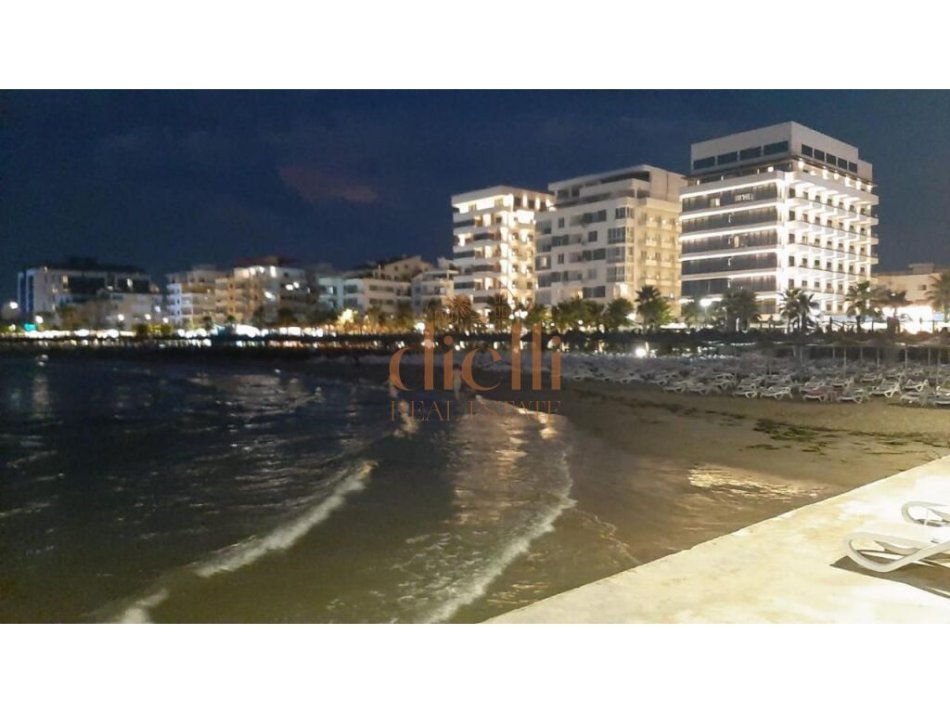 Durres, shitet apartament 2+1+Ballkon Kati 3, 100 m² 165.000 € (Qerret, Durres)