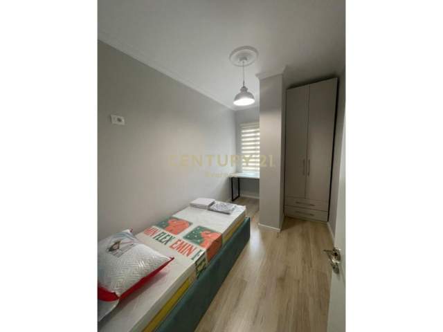 Tirane, shitet 2+1+BLK Kati 1, 78 m² 95.000 Euro (don bosco)