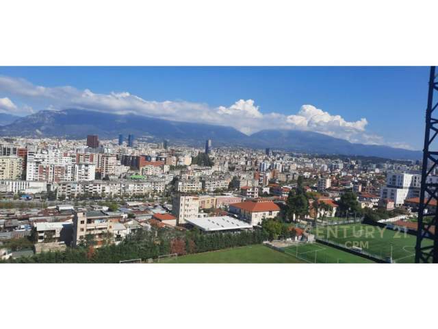 Apartament 2+1 per shitje prane Amerikan 3 ! Kati 12, 92 m² 107.000 Euro