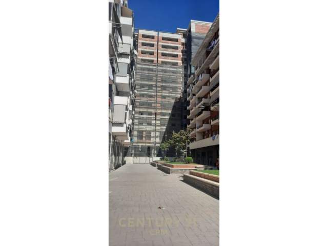 Apartament 2+1 per shitje prane Amerikan 3 ! Kati 12, 92 m² 107.000 Euro