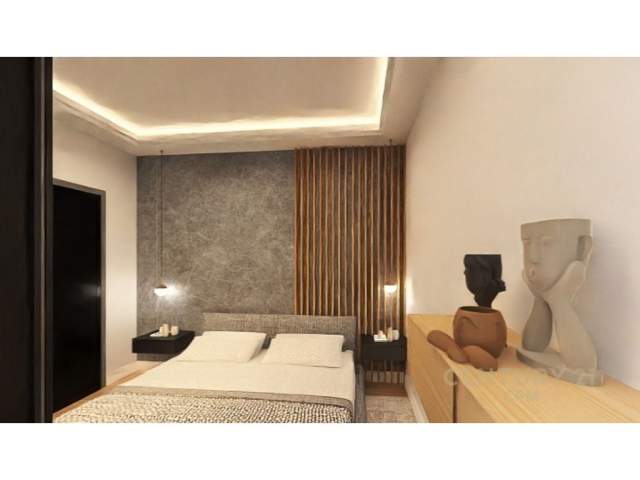 Apartament 2+1 per shitje prane Amerikan 3 ! Kati 12, 92 m² 107.000 Euro