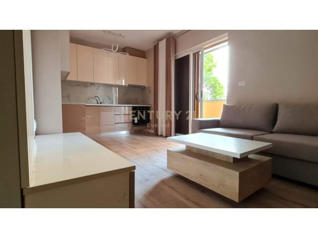 Tirane, shes apartament 1+1 Kati 2, 67 m² 97.000 Euro (Komuna Parisit)