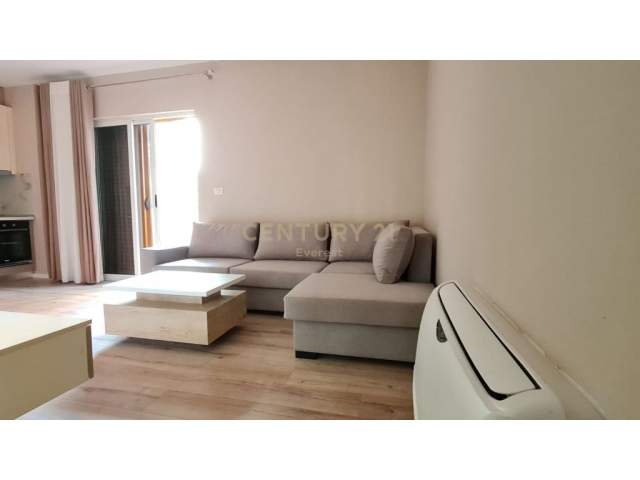 Tirane, shes apartament 1+1 Kati 2, 67 m² 97.000 Euro (Komuna Parisit)
