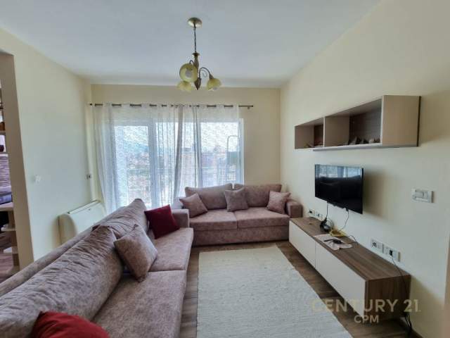Tirane,  apartament 2+1 Kati 6, 76 m² 450 Euro (Ish Fusha Aviacionit)