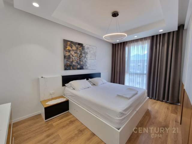 Tirane, shes apartament 2+1+BLK Kati 9, 106 m² 210.000 Euro (Fiori di bosko)