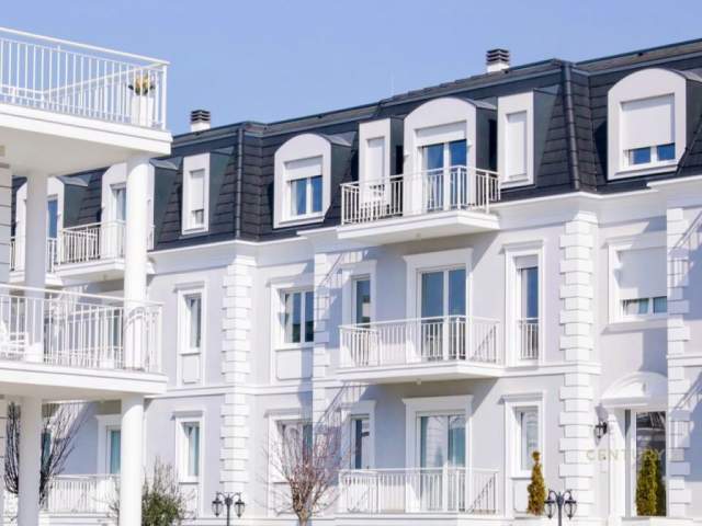 Tirane, shitet apartament 1+1 Kati 2, 120 m² 370.000 Euro (TEG)