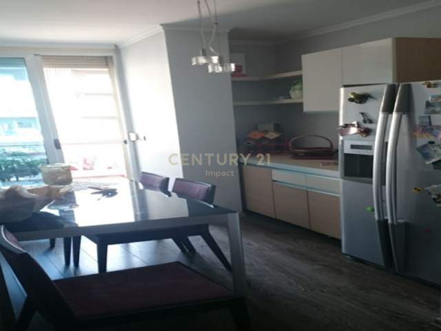 XHAMLLIKU, SHESIM APARTAMENT 2+1+POST PARKIMI,  Kati 8, 109 m² 125.000 Euro