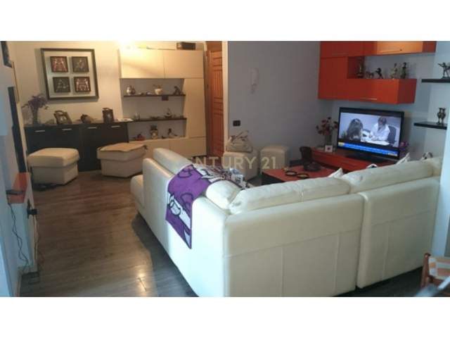 XHAMLLIKU, SHESIM APARTAMENT 2+1+POST PARKIMI,  Kati 8, 109 m² 125.000 Euro