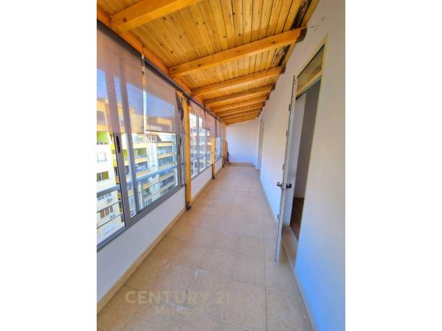 Tirane, shes apartament 2+1+BLK Kati 6, 109 m² 75.000 Euro (Vila L)