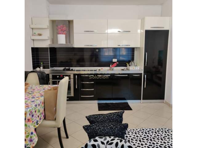 Tirane, shes apartament 1+1 Kati 2, 60 m² 98.000 Euro (Kopshti Botanik,)