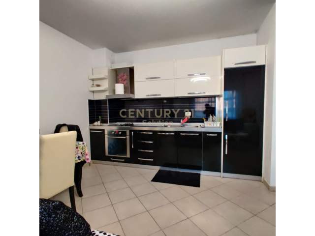Tirane, shes apartament 1+1 Kati 2, 60 m² 98.000 Euro (Kopshti Botanik,)