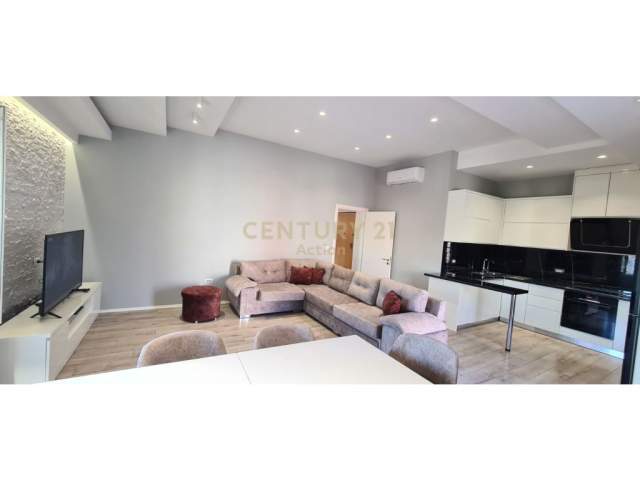 Tirane, shitet apartament 3+1+BLK Kati 4, 170 m² 138.000 Euro (Fresk)