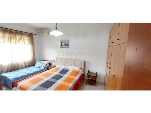 SHITET APARTAMENT 2+1 PRANE DIPLOMAT 2, Kati 2, 83 m² 95.000 Euro