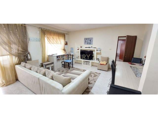 SHITET APARTAMENT 2+1 PRANE DIPLOMAT 2, Kati 2, 83 m² 95.000 Euro